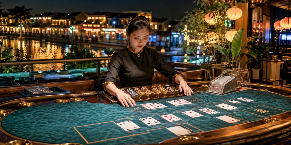188bettp Live Casino Bàn Quay tại 188bettp